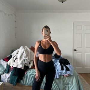 Gymshark Sports Bra